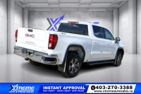 2022 GMC Sierra 1500 Limited SLE Crew Cab 4x4 Welcome to Xtreme Auto & Truck Sales Your Car Loan, Tr... (image 6)