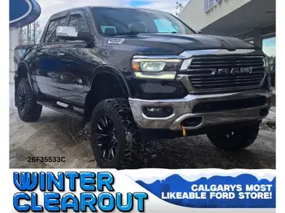 Winter Clearout on now! Get your best deal on every New and Used Vehicle at Maclin Ford - Calgarys M...