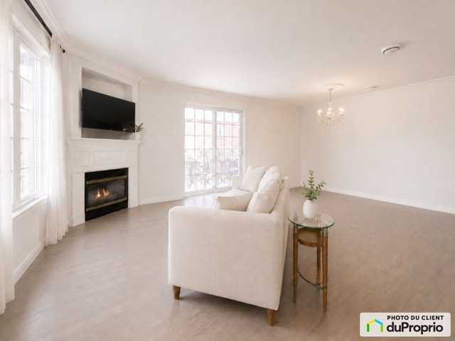 $255,000 - Condominium for sale in Levis — photo 2