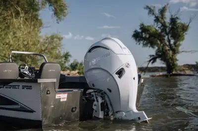 Email request to, Info@NewstarMarine.ca * Your Name * Your location * Size and Length of Motor * Typ...