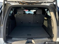 Luxury Package, Leather Seats, Heated Seats & Steering, Back-Up Camera, Remote Start, 3rd Row Seatin... (image 8)