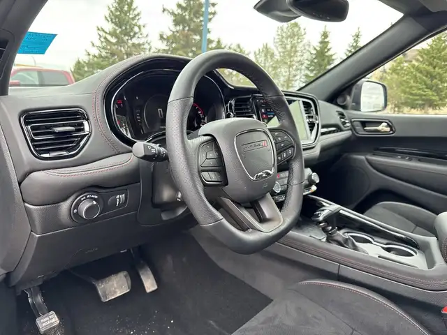 2026 Dodge Durango GT Plus in Cars & Trucks in Edmonton - Image 25
