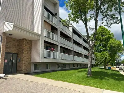 Professionally managed, cleaned and maintained -Competitive rates/superior service -Adult oriented b...