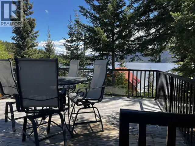 LOT 49 BIRCH BAY RESORT ROAD Fraser Lake, British Columbia in Land for Sale in Burns Lake - Image 7