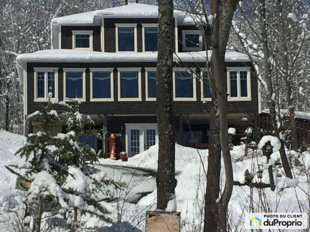 $999,500 - 3 Storey for sale in Canton-de-Hatley — photo 2