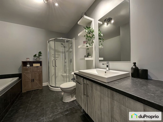 $334,000 - Semi-detached for sale in St-Isidore — photo 3