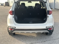 Sunroof, Heated Steering Wheel, Apple CarPlay, Android Auto, Heated Seats! Stratford Kia Used Cars &... (image 7)