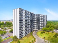 Welcome to Champlain Towers at 75 Thorncliffe Park Drive — an exceptional high-rise community ideall... (image 1)