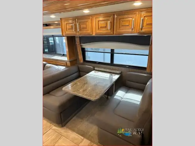 2019 Thor Motor Coach Tuscany 45MX only 020,049 Miles in RVs & Motorhomes in Moncton - Image 76