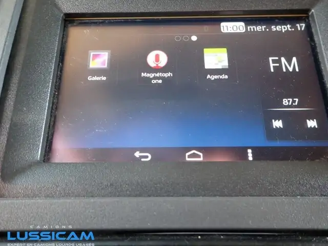 2020 Kenworth T680 in Heavy Equipment in Longueuil / South Shore - Image 21