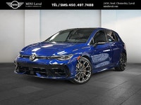 ===== 2025 Volkswagen Golf R DSG ===== ===== Pourquoi acheter chez nous ? ===== Depuis plus de 50 an... (image 2)