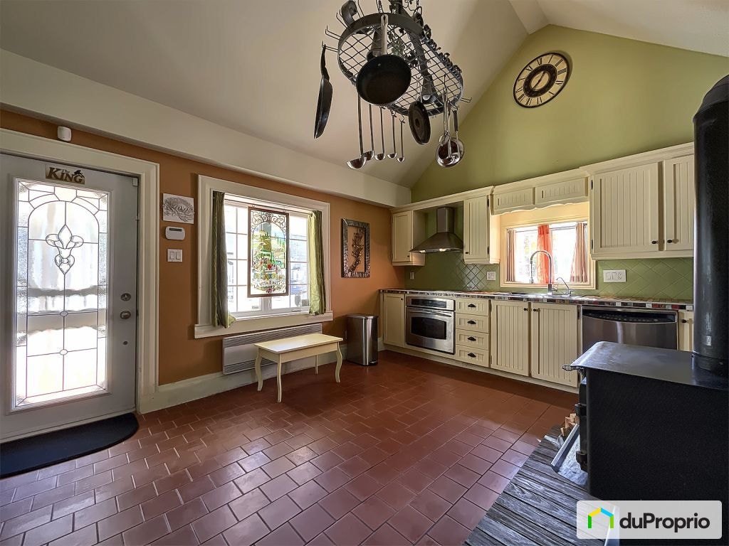 $569,000 - 2 Storey for sale in Laurierville — photo 2
