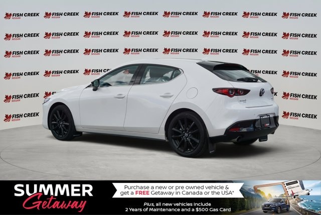 Mazda Mazda3 Sport 2023 photo 3