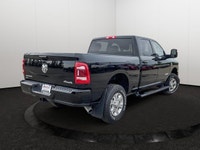 This Ram 3500 boasts a 6.7 Liter Turbo engine powering this Automatic transmission. *Options:* BLIND... (image 5)