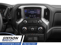 2019 GMC Sierra 1500 AT4 4x4 | 5.3L V8 | Off-Road Ready | Pacific Blue MetallicRugged capability mee... (image 6)