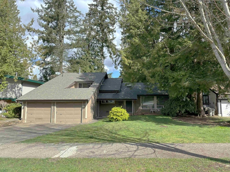 20501 45A AVENUE Langley, British Columbia Houses for Sale