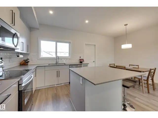 163 CANTER WD Sherwood Park, Alberta in Houses for Sale in Strathcona County - Image 18