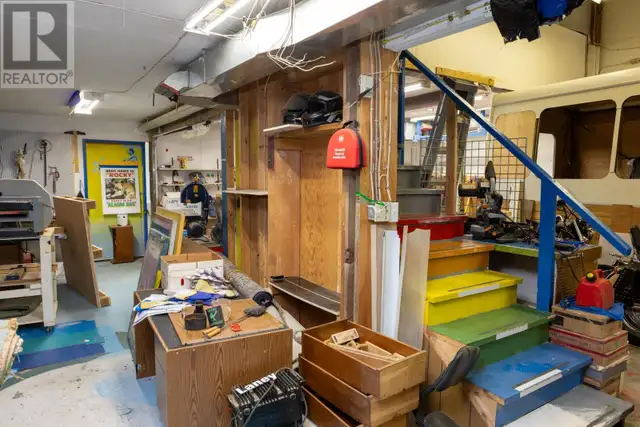 906 W 2ND AVENUE Prince Rupert, British Columbia in Commercial & Office Space for Sale in Prince Rupert - Image 19