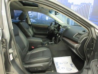 SUBARU OUTBACK 2019 LIMITED AWD AUTOMATIQUE TOUT ÉQUIPÉ / INTÉRIEUR EN CUIR CHAUFFANT ET ÉLECTRIQUE... (image 6)