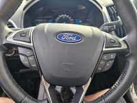Command the road in this stunning, low-mileage 2024 Ford Edge Titanium AWD, featuring only 60,455 km... (image 9)