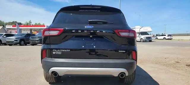 2025 Ford Escape Platinum - Navigation - 360 Camera64661850668803123