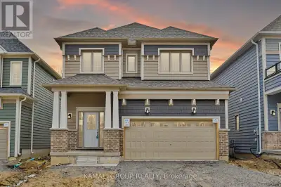 365 MCEACHERN LANE Gravenhurst (Muskoka (S)), Ontario