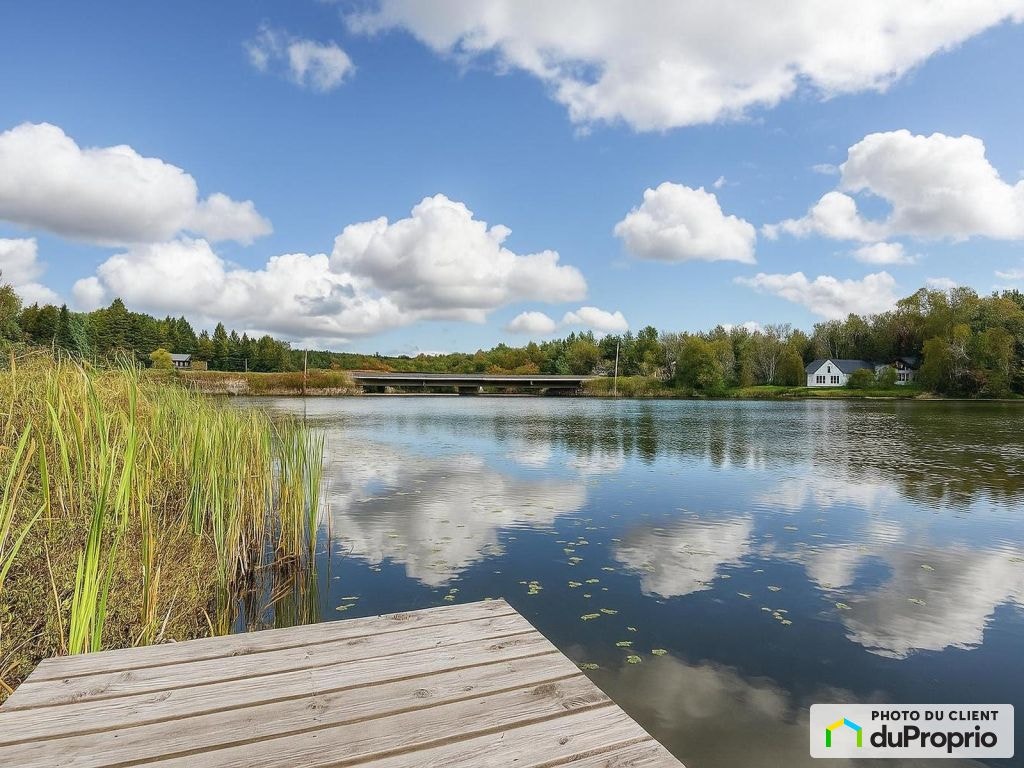 $420,000 - Bungalow for sale in St-Jean-De-Matha — photo 3