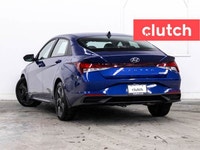 NO ACCIDENTS / CLEAN CARFAX / 1 OWNER / Brake Assist, Apple CarPlay, Rear View Camera and more! Clut... (image 5)