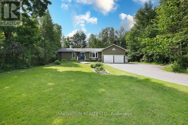 112 PLEASANT CREEK DRIVE Ottawa, Ontario628666618981151216