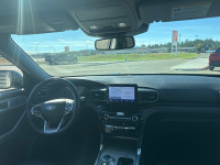 Leather Seats, Cooled Seats, Power Tailgate, Navigation, Heated Seats! SALES HOTLINE sales@cranbrook... (image 9)