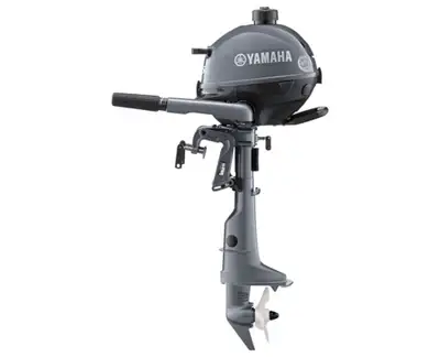 Available In Prince Albert Shipping Available Yamaha Marine F2.5 CONQUER WATER The smallest model in...