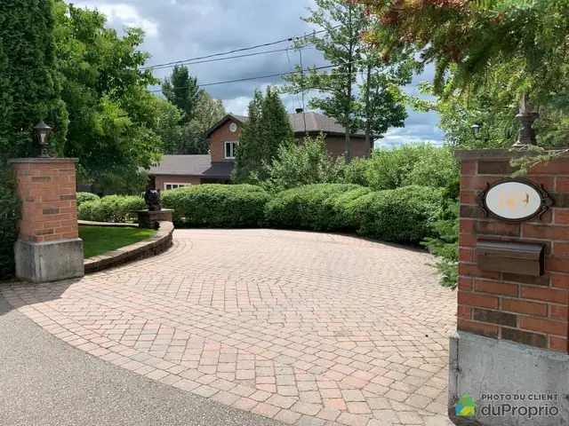 $1,090,000 - 2 Storey for sale in Chicoutimi (Chicoutimi-Nord) in Houses for Sale in Saguenay - Image 3