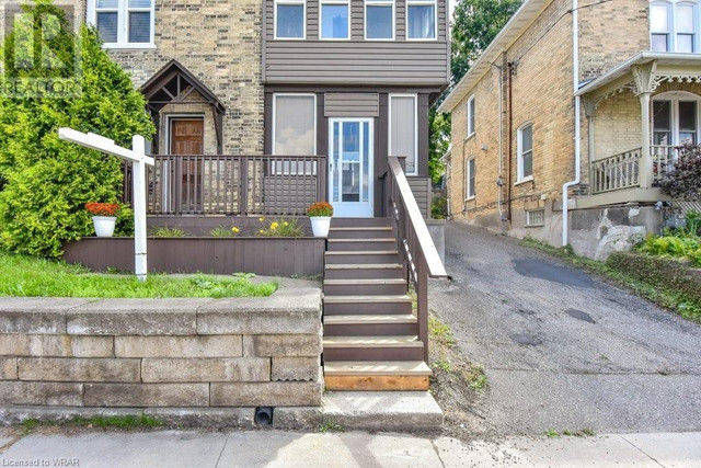 100 QUEEN Street W Cambridge, Ontario in Houses for Sale in Cambridge - Image 4