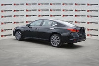 Command the road with confidence and comfort in this 2025 Nissan Altima Platinum, featuring intellig... (image 2)