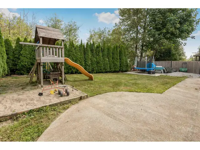 8052 MELBURN DRIVE Mission, British Columbia in Houses for Sale in Mission - Image 23