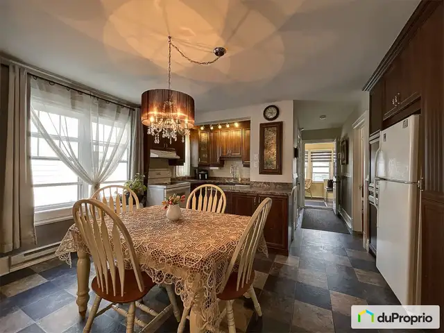 $475,000 - Duplex for sale in Drummondville (Drummondville) in Houses for Sale in Drummondville - Image 5