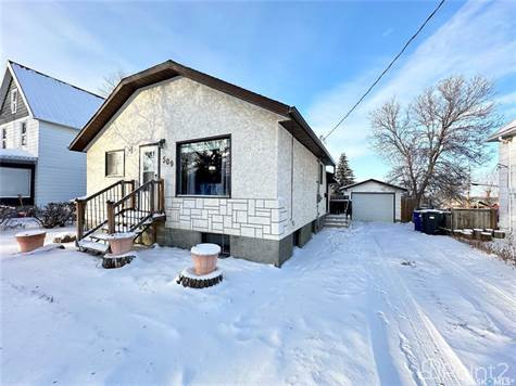 509 6th AVENUE in Houses for Sale in Regina