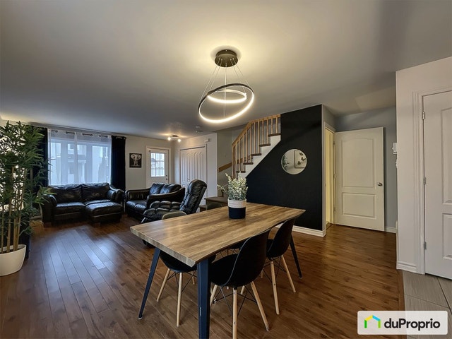 $399,000 - Townhouse for sale in Granby — photo 3