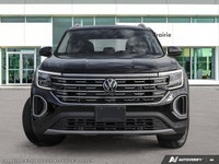 *2026 Volkswagen Atlas Highline* *Performance:* • 2.0L TSI turbocharged engine, 269 HP & 273 lb-ft •... (image 1)
