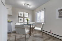 Welcome to Geneva Apartments in Saskatoon, where our beautifully designed apartments offer a perfect... (image 2)