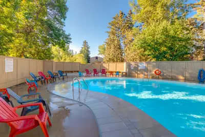 Apartments for Rent near Chinook Centre - Hays Farm - Apartment