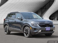 Come visit our London Kia team, you can find us at 1135 Wharncliffe Rd S, London, ON N6L 1J9, or cal... (image 6)