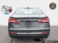 Rose City Ford | ONE OWNER | HEATED SEATS | NAVIGATION | ADAPTIVE CRUISE CONTROL | | LANE KEEPING SY... (image 4)