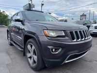 2015 JEEP Grand Cherokee 2015 Jeep Grand Cherokee NIV: 1C4RJFBG1FC624382 État d'usage: EXCELLENT Pri... (image 8)