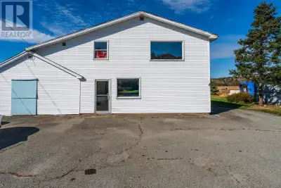 Riverfront priced to sell sized use property. Live upstairs in the 3 bedroom quarters and operate a...