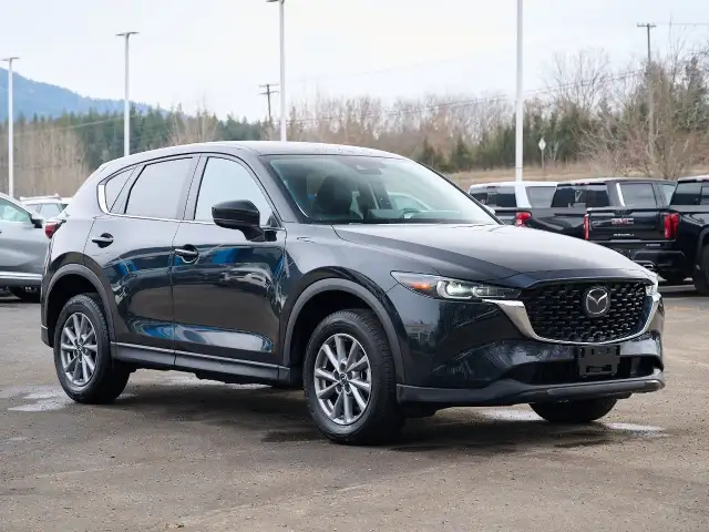 2025 Mazda CX-565491778557057124
