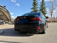 The 2014 Lexus IS 250 marked the beginning of the third-generation IS, featuring the brand's signatu... (image 2)