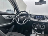 Experience the bold styling, confident performance, and everyday versatility of the *2020 Chevrolet... (image 9)