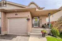 21 HENRY Court Guelph, Ontario