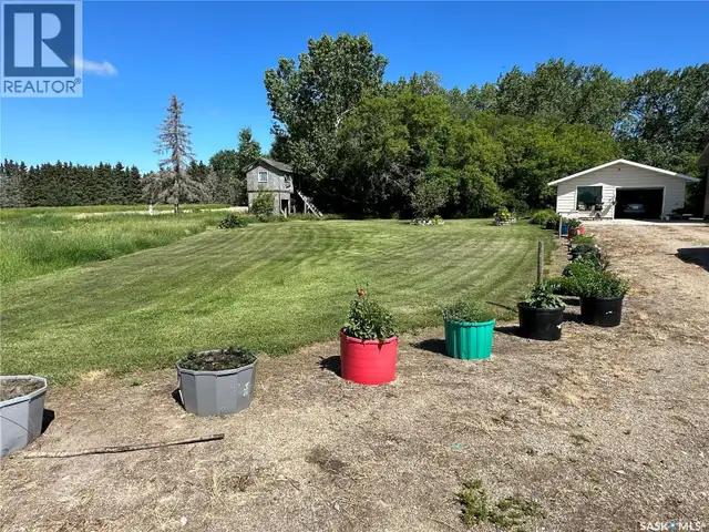 Sander Farm Paddockwood Rm No. 520, Saskatchewan in Land for Sale in Meadow Lake - Image 39